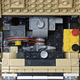 Illustration for article titled This Expertly Detailed Lego Land Cruiser Could Become An Official Kit!